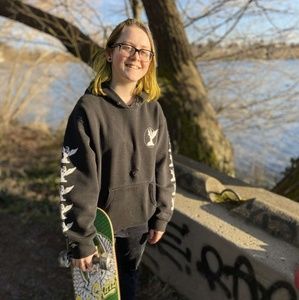 Meet your Posher, Anisa